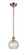 Ballston One Light Mini Pendant in Antique Copper (405|516-1S-AC-G122C-6CL)