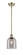 Ballston One Light Mini Pendant in Antique Brass (405|516-1S-AB-G558-6SM)