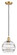 Ballston One Light Mini Pendant in Satin Gold (405|516-1P-SG-G556-8CL)