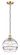 Ballston One Light Mini Pendant in Satin Gold (405|516-1P-SG-G556-10CL)