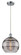 Ballston One Light Mini Pendant in Polished Chrome (405|516-1P-PC-G556-10SM)