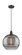 Ballston One Light Mini Pendant in Oil Rubbed Bronze (405|516-1P-OB-G556-12SM)