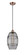 Ballston One Light Mini Pendant in Antique Copper (405|516-1P-AC-G557-8SM)