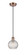 Ballston One Light Mini Pendant in Antique Copper (405|516-1P-AC-G122C-6CL)