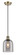 Ballston One Light Mini Pendant in Antique Brass (405|516-1P-AB-G558-6SM)