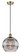 Ballston One Light Mini Pendant in Antique Brass (405|516-1P-AB-G556-10SM)