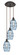 Ballston Three Light Pendant in Oil Rubbed Bronze (405|113B-3P-OB-G557-6BL)