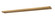 Multi Point Canopy Five Light Ceiling Plate in Rubbed Brass (224|CP4205L-RB)