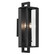 Kroft Two Light Outdoor Wall Mount in Textured Black (12|59133BKT)