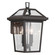 Regence Two Light Outdoor Wall Mount in Olde Bronze (12|59125OZ)