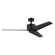 Almere 56''Ceiling Fan in Satin Black (12|330130SBK)