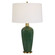 Verdell One Light Table Lamp in Antiqued Brass (52|30226)