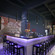 Novo Tall LED Pendant in Matte Black (326|SP-NVT-FR-02-BL-30K-5W-SP5)