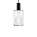 A-Lamp Light Guide LED Pendant in Black (326|SP-LGD-AL-03-BL-30K-3W-SP5)