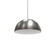 Domos LED Pendant in White (326|SP-DOM-FR-16-SW-30K-12W-SP5)