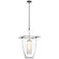 Ovalle LED Lantern in Bronze (268|RB 5091BZ-CG) Ovalle LED Lantern in Bronze (268|RB 5091BZ-CG)