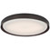 Precision LED Flush Mount in Bronze (268|KW 4083BZ-WG)