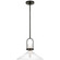 Larkin LED Pendant in Bronze (268|IKF 5451BZ-CG)