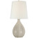 Rana LED Table Lamp in Bone Craquelure (268|ARN 3628BC-L)