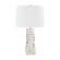 Bellarie One Light Table Lamp in Aged Brass (70|L5929-AGB)