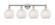Edison Four Light Bath Vanity in Polished Nickel (405|616-4W-PN-G1216-8WM)