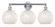 Edison Three Light Bath Vanity in Polished Chrome (405|616-3W-PC-G1216-8WM)