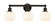 Edison Three Light Bath Vanity in Oil Rubbed Bronze (405|616-3W-OB-G1217-6WV)