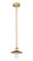 Edison One Light Mini Pendant in Oil Rubbed Bronze (405|616-1S-OB-M17-OB)