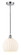 Edison One Light Mini Pendant in Polished Chrome (405|616-1P-PC-G1217-10WV)