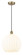 Edison One Light Pendant in Antique Brass (405|616-1P-AB-G1217-14WV)