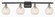 Ballston Four Light Bath Vanity in Black Antique Brass (405|516-4W-BAB-G1216-6WM)