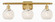 Ballston Three Light Bath Vanity in Satin Gold (405|516-3W-SG-G1216-6WM)