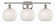 Ballston Three Light Bath Vanity in Polished Nickel (405|516-3W-PN-G1216-8WM)