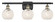 Ballston Three Light Bath Vanity in Black Antique Brass (405|516-3W-BAB-G1216-6WM)