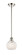 Ballston One Light Mini Pendant in Polished Nickel (405|516-1S-PN-G1216-6WM)