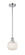 Ballston One Light Mini Pendant in Polished Chrome (405|516-1S-PC-G1216-6WM)