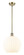 Ballston One Light Mini Pendant in Antique Brass (405|516-1S-AB-G1217-12WV)