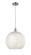 Ballston One Light Pendant in Polished Chrome (405|516-1P-PC-G1216-14WM)