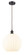 Ballston One Light Mini Pendant in Oil Rubbed Bronze (405|516-1P-OB-G1217-12WV)