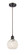 Ballston One Light Mini Pendant in Oil Rubbed Bronze (405|516-1P-OB-G1216-6WM)