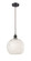 Ballston One Light Mini Pendant in Oil Rubbed Bronze (405|516-1P-OB-G1216-10WM)