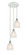 Ballston LED Pendant in White Polished Chrome (405|113B-3P-WPC-G441) Ballston LED Pendant in White Polished Chrome (405|113B-3P-WPC-G441)