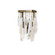 Cordelia Wall Sconce in Antique Brass (515|2668-79)