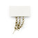 Delilah 13 Light Chandelier in Cream (515|2570-79)