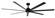 Atlanta 72'' Ceiling Fan in Black (457|21610901)