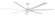 Atlanta 72'' Ceiling Fan in White (457|21610801)