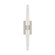 Lassell LED Wall Sconce in Polished Nickel (182|SLWS34427N-277)