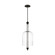 Cathedral LED Pendant in Dark Bronze (182|SLPD31527CBZ)