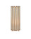Daze One Light Table Lamp in Antique Brass/White (142|6000-0911)