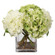Savannah Bouquet in White (52|60219)